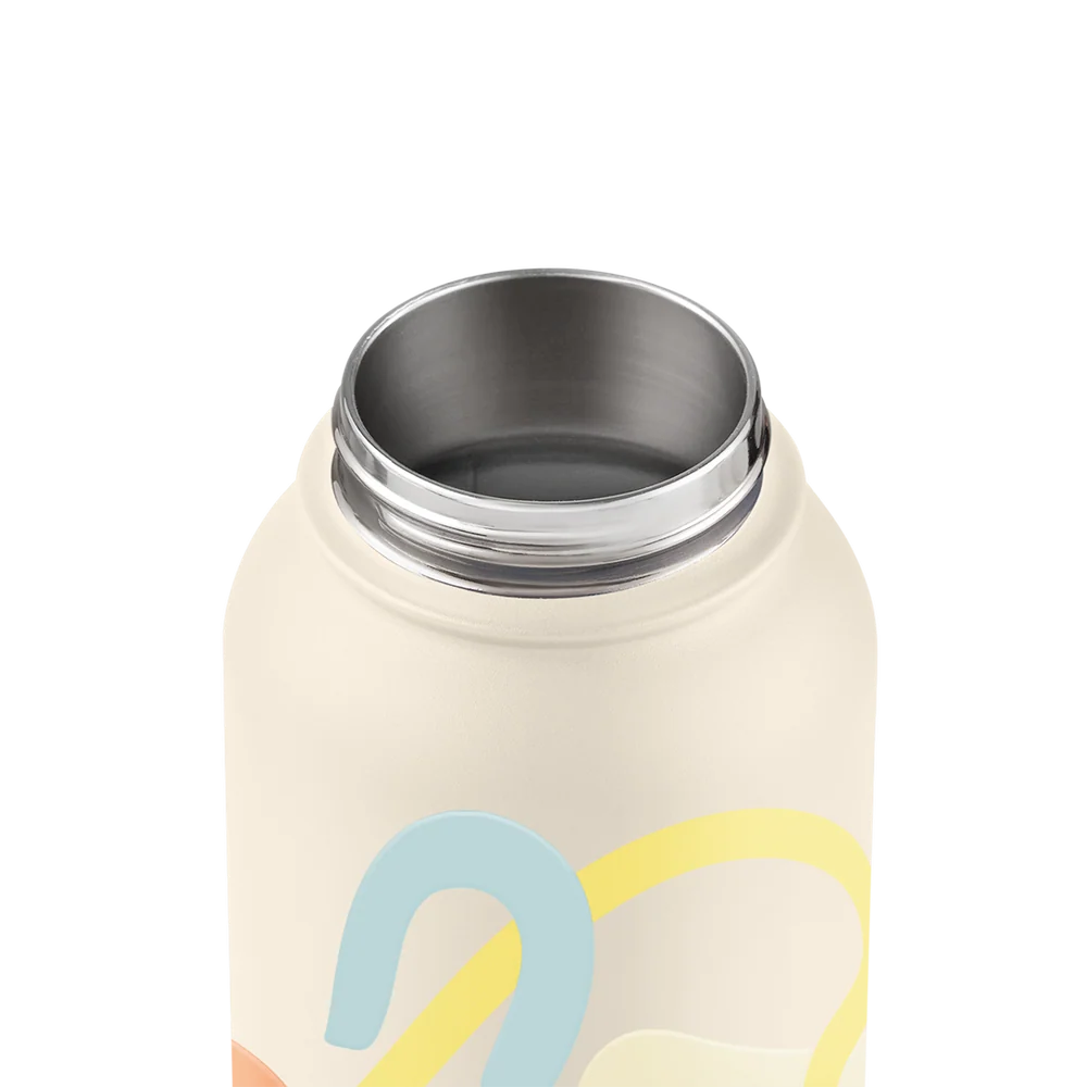 Whimsical Wonders Ace Bottle Mega แก้วเก็บความร้อน - เย็น
