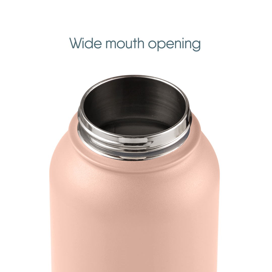 Bliss Ace Bottle Mega กระบอกน้ำเก็บความร้อน-เย็น