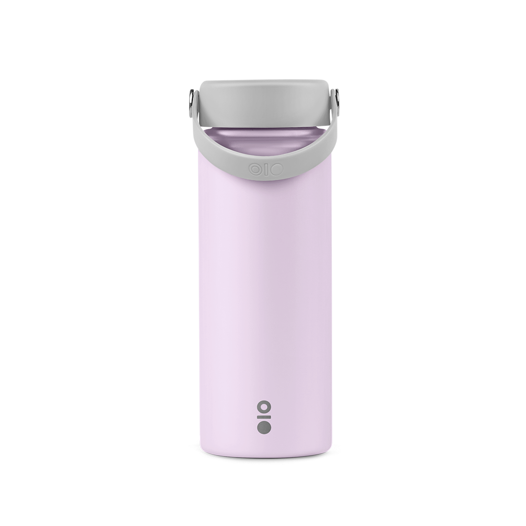 Cozy Linen Ace Bottle Medium กระบอกน้ำเก็บความร้อน-เย็น