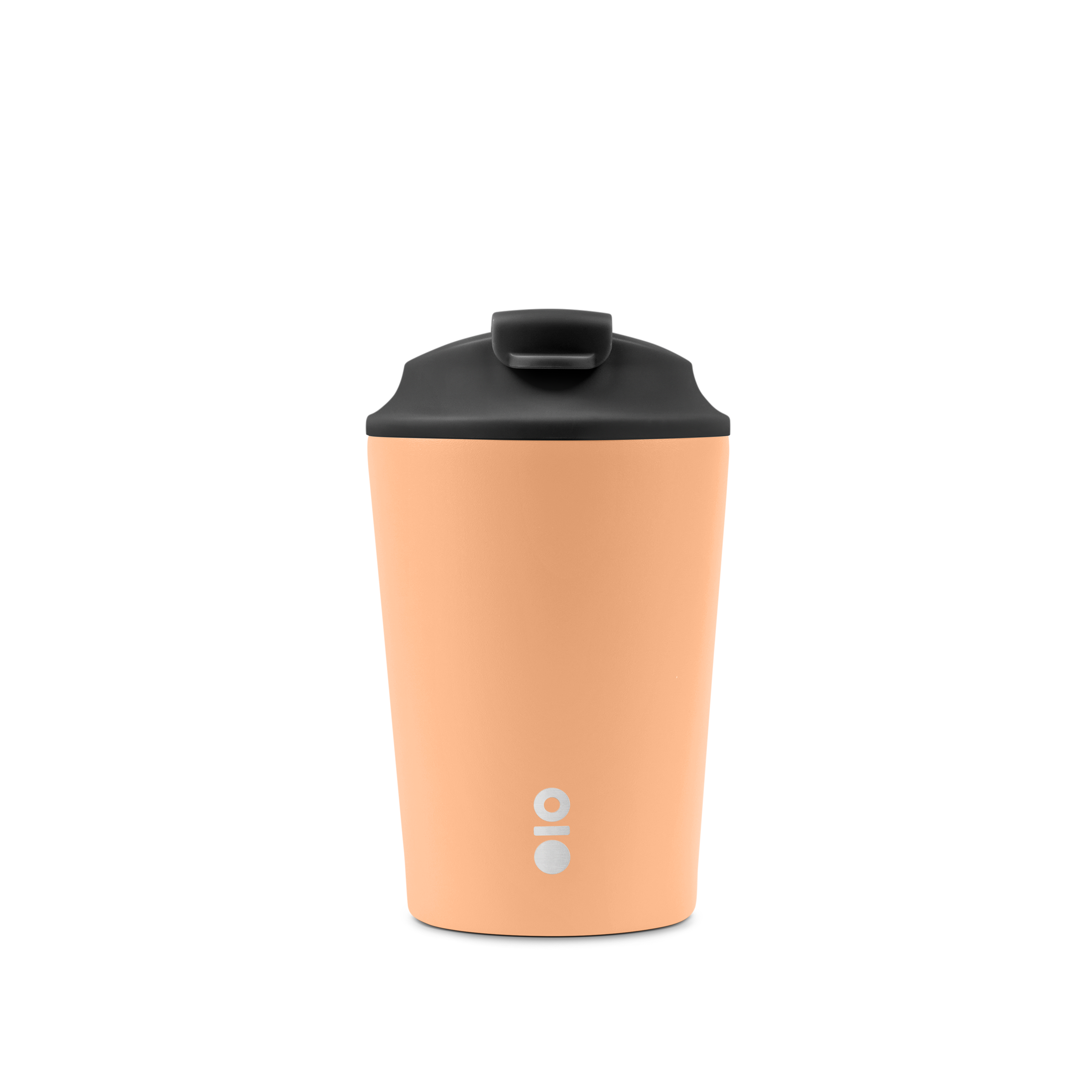 Earth & Clay Sense Coffee Cup Regular แก้วเก็บความร้อน-เย็น