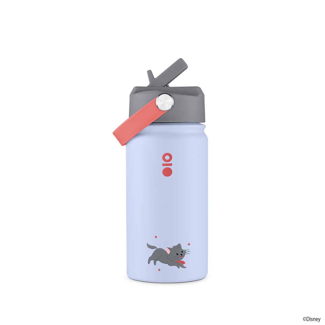 Disney Cats Ace Bottle Mini กระบอกน้ำเก็บความร้อน-เย็น