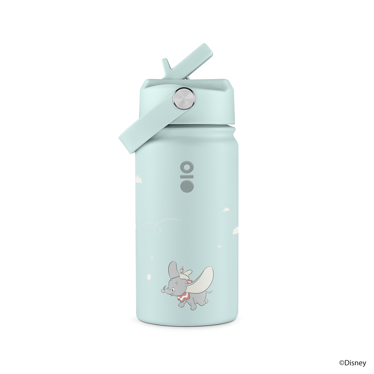 Disney Classics Ace Bottle Mini กระบอกน้ำเก็บความร้อน-เย็น