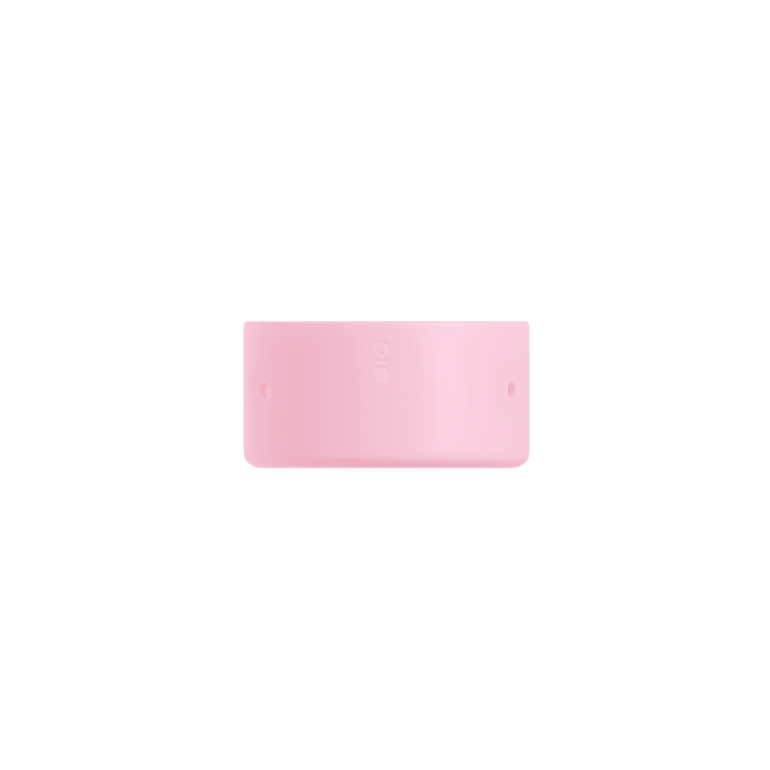 Palette Parade Boot Charm Medium/Mini ซิลิโคนกันกระแทกฐานแก้ว