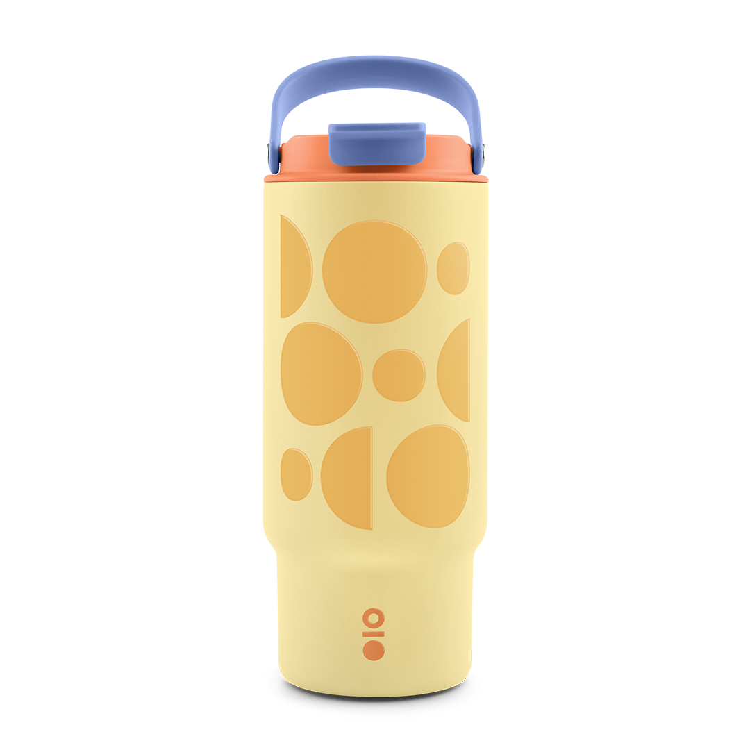 Palette Parade Roamer Tumbler แก้วเก็บความร้อน-เย็น
