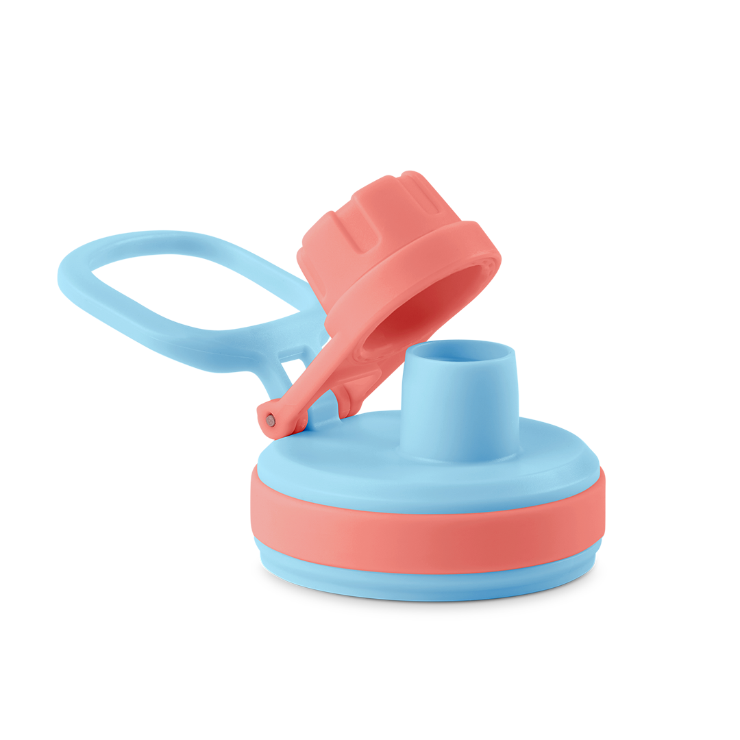 Palette Parade Ace Spout Cap ฝากระบอกน้ำแบบเปิดดื่ม