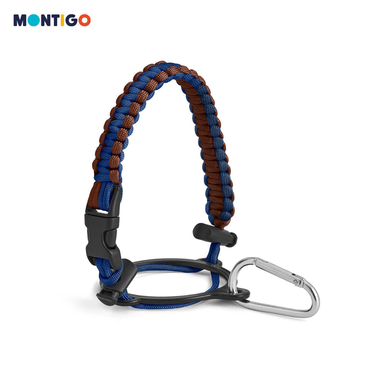 Retro Reel Bottle Strap
