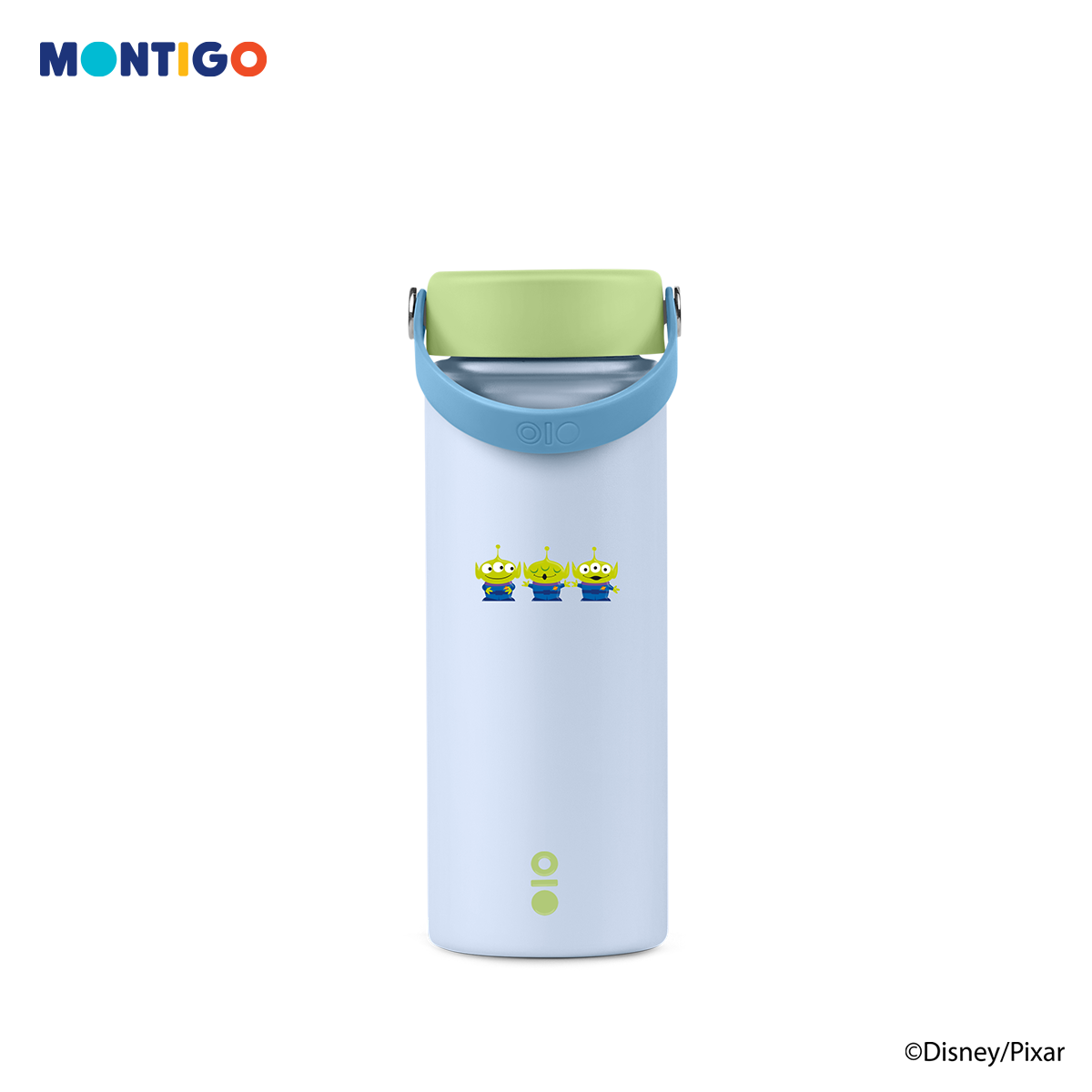 Toy Story Inseparable Pals Ace Bottle Medium กระบอกเก็บความร้อน - เย็น