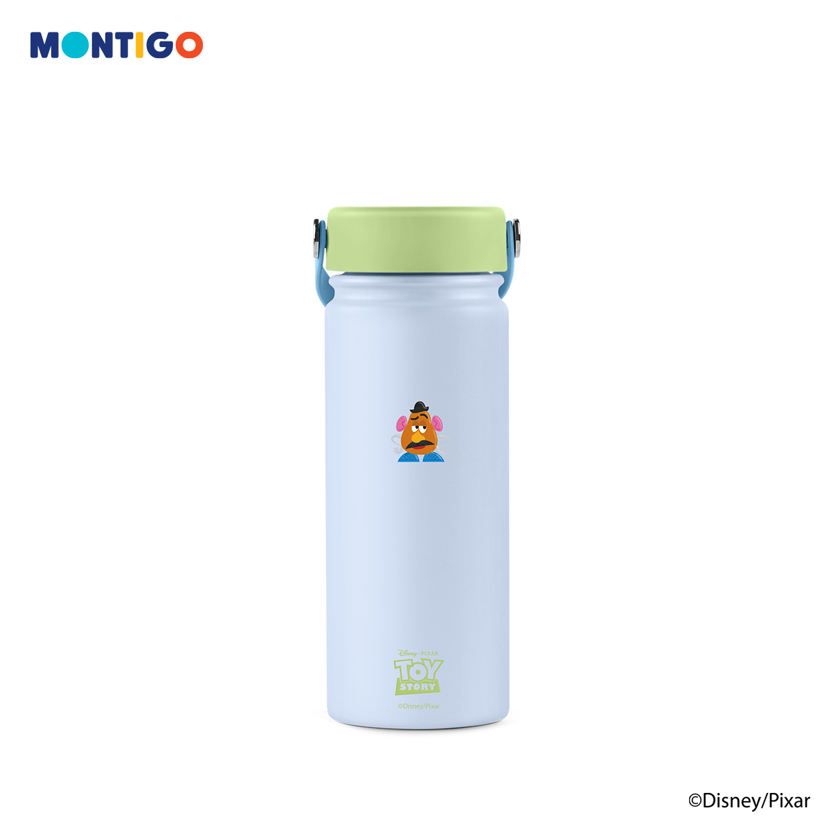 Toy Story Inseparable Pals Ace Bottle Medium กระบอกเก็บความร้อน - เย็น