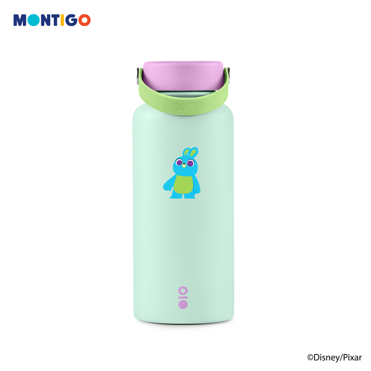 Toy Story Inseparable Pals Ace Bottle Mega กระบอกเก็บความร้อน - เย็น