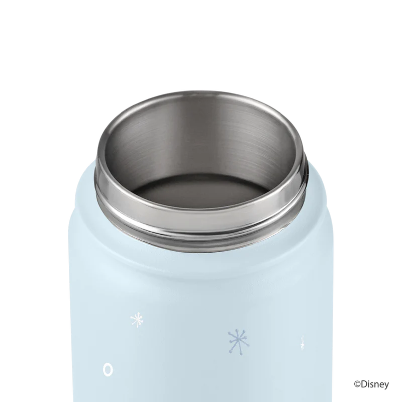 Disney Tsum Tsum Frozen Ace Bottle Medium กระบอกเก็บความร้อน - เย็น