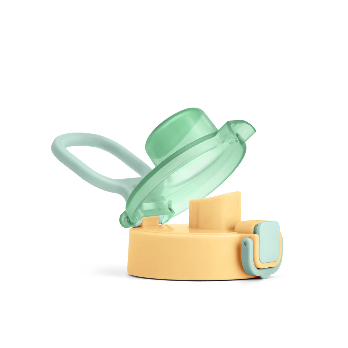Vibrant Candy Ace Flip Cap ฝากระบอกน้ำ มัลติฟังก์ชั่น