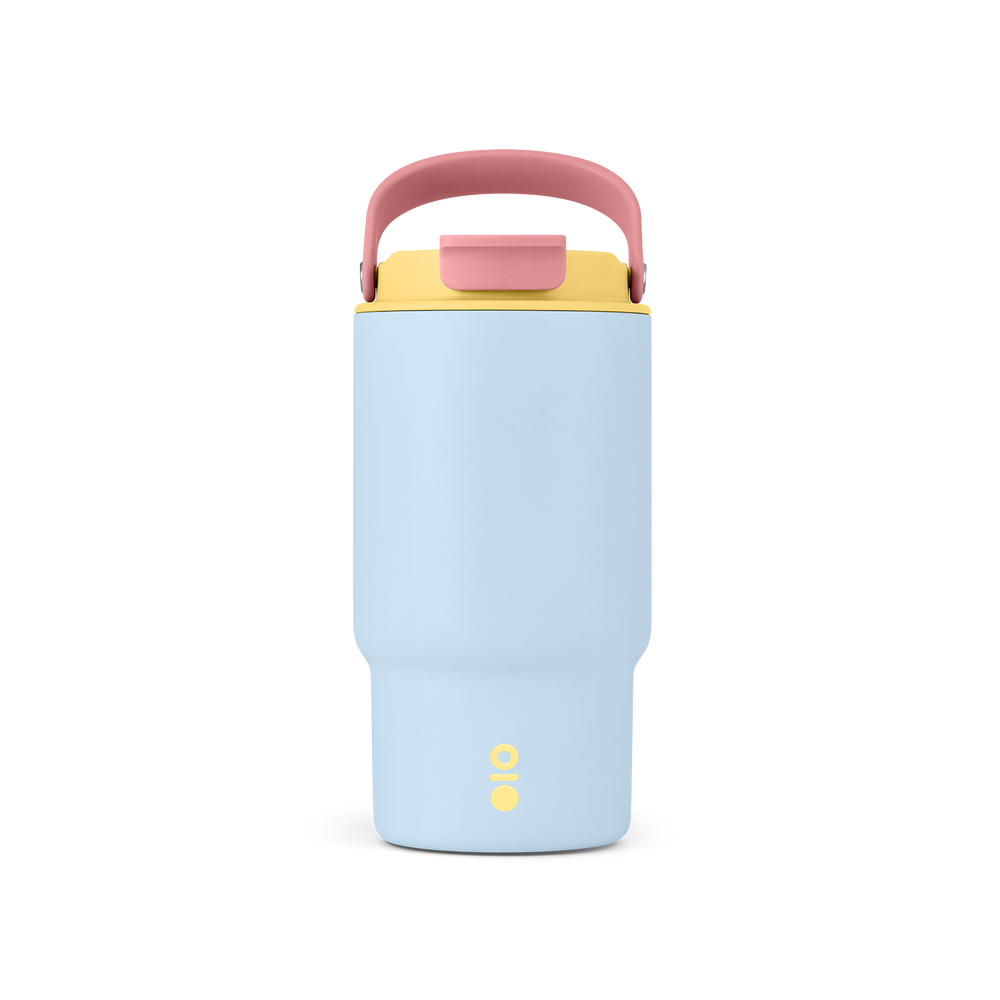 Pre Order : Vibrant Candy Roamer Tumbler Regular แก้วเก็บความร้อน - เย็น