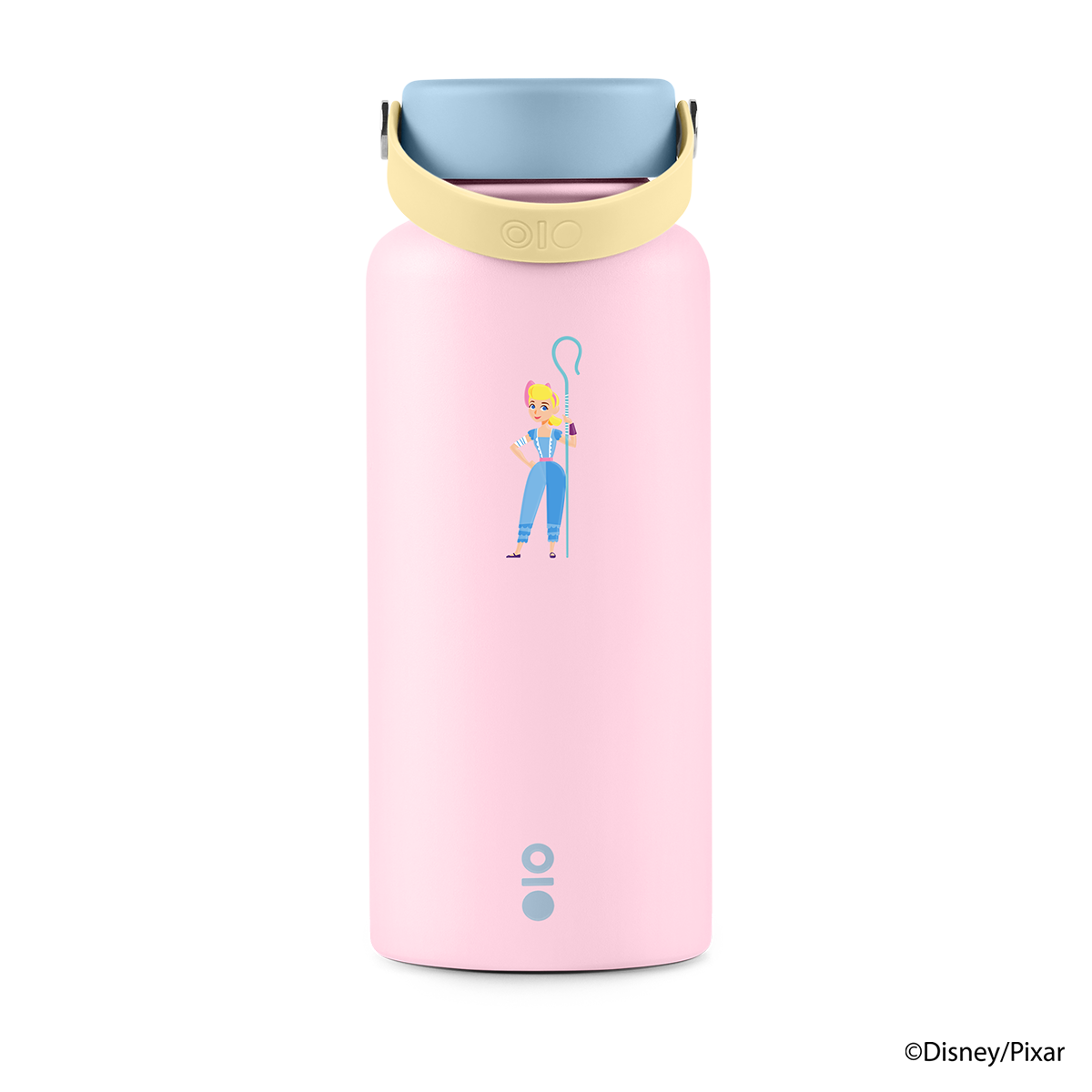 Pre Order : Toy Story Inseparable Pals Ace Bottle Mega (Bo Peep and Sheep) กระบอกเก็บความร้อน