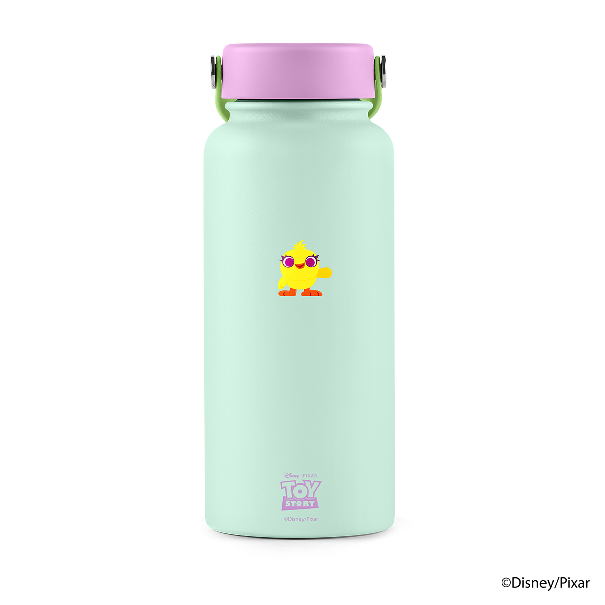 Pre Order : Toy Story Inseparable Pals Ace Bottle Mega (Bunny and Ducky) กระบอกเก็บความร้อน - เย็น