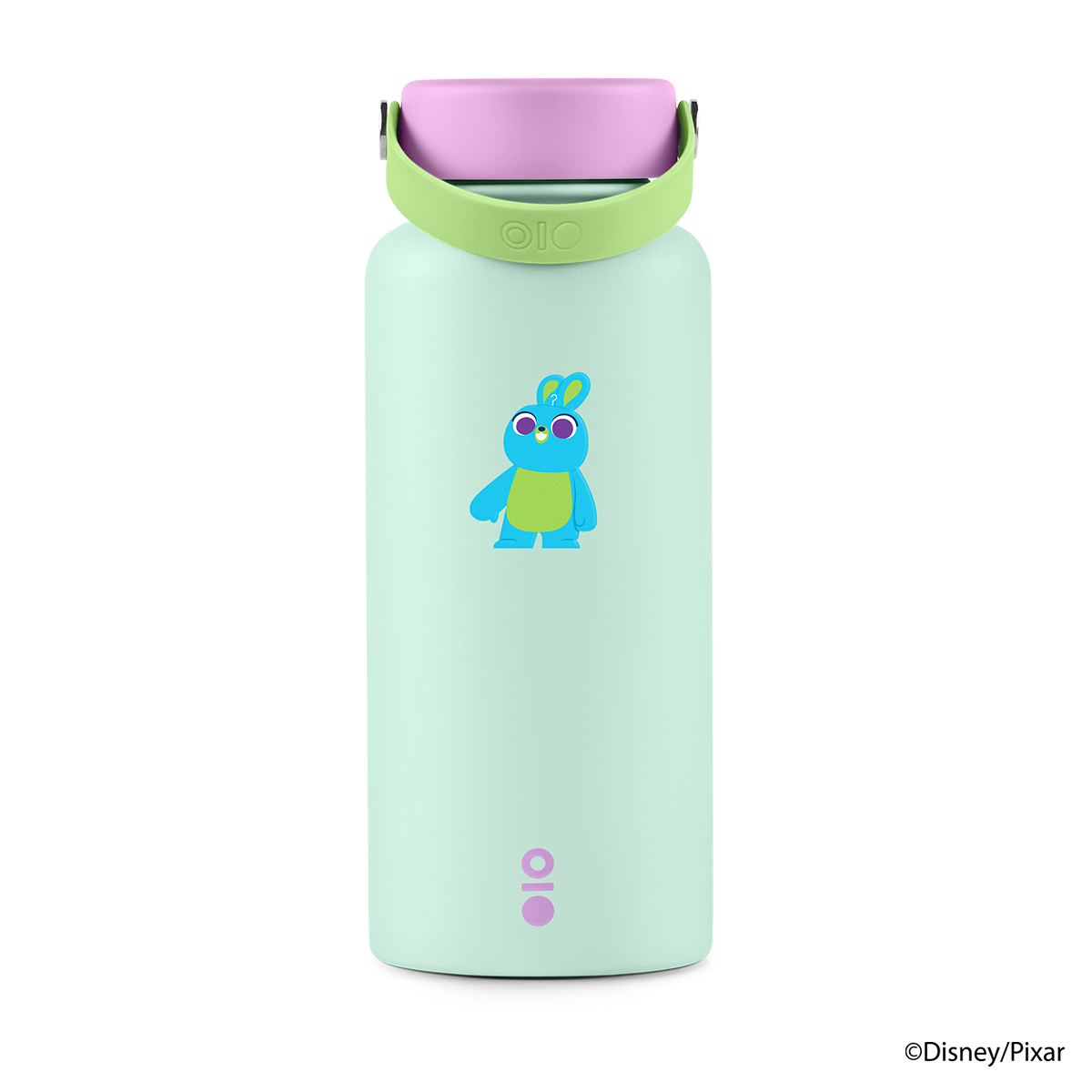 Pre Order : Toy Story Inseparable Pals Ace Bottle Mega (Bunny and Ducky) กระบอกเก็บความร้อน - เย็น