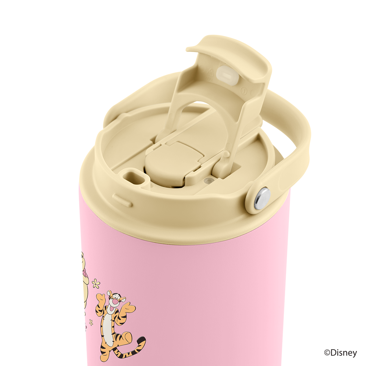 Little Joy With Pooh Roamer Tumbler Regular กระบอกเก็บความเย็น - ร้อน