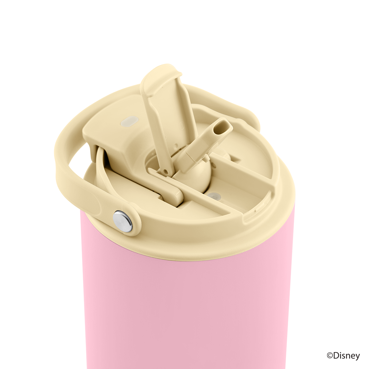 Little Joy With Pooh Roamer Tumbler Regular กระบอกเก็บความเย็น - ร้อน