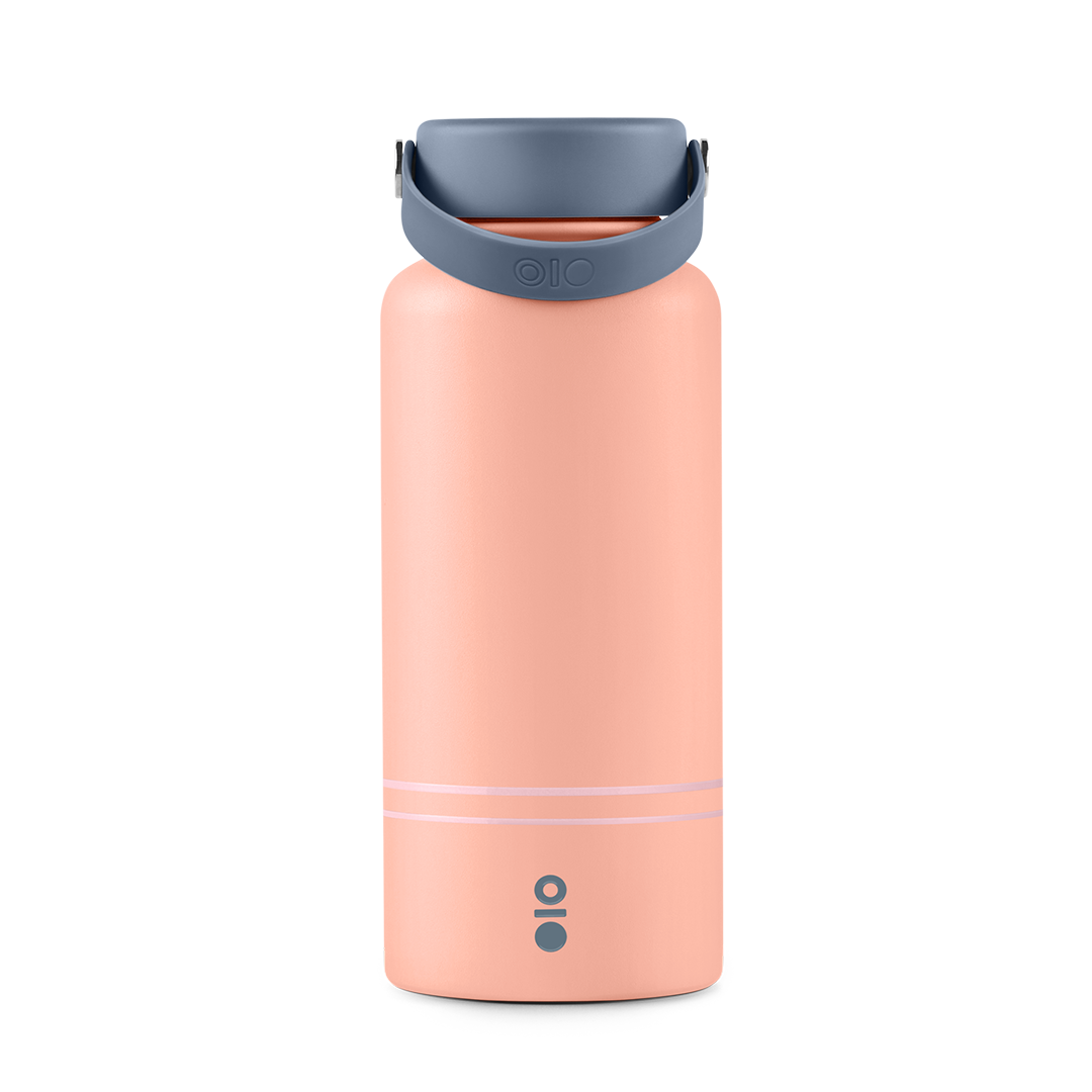 Retro Reel Ace Bottle Mega - กระบอกน้ำเก็บความร้อน-เย็น
