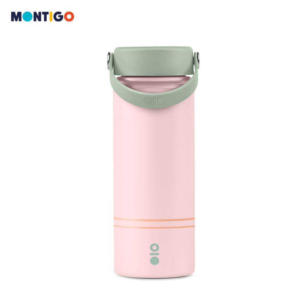 Retro Reel Ace Bottle Medium