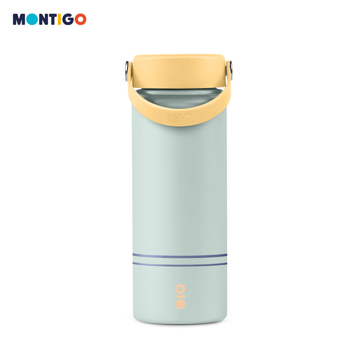 Retro Reel Ace Bottle Medium