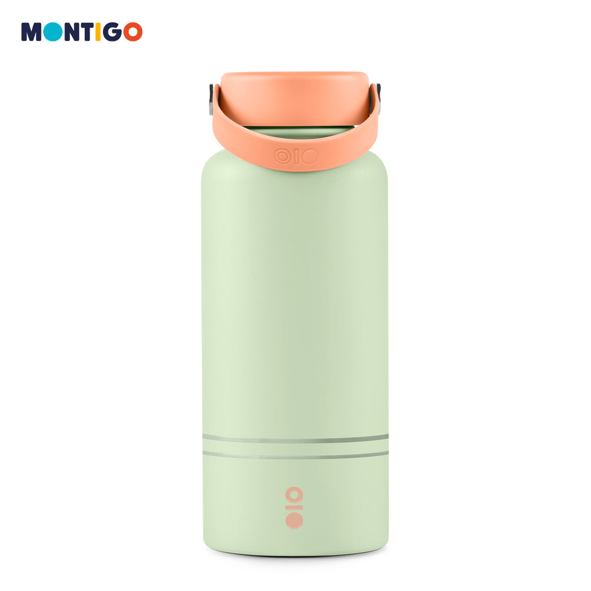 Retro Reel Ace Bottle Mega