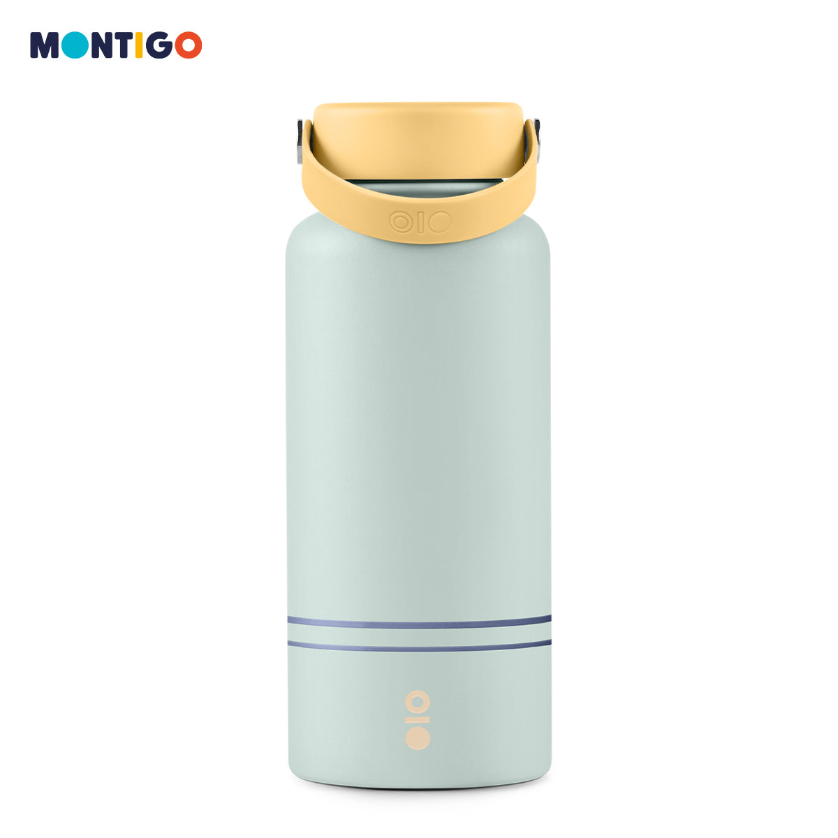 Retro Reel Ace Bottle Mega
