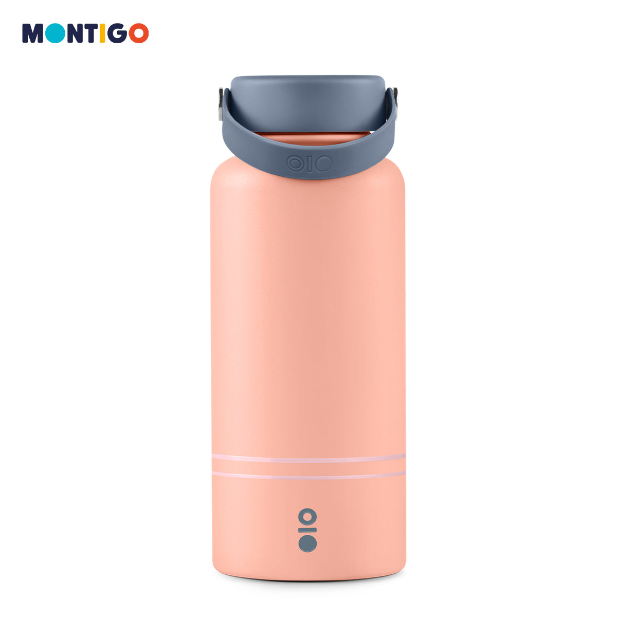 Retro Reel Ace Bottle Mega