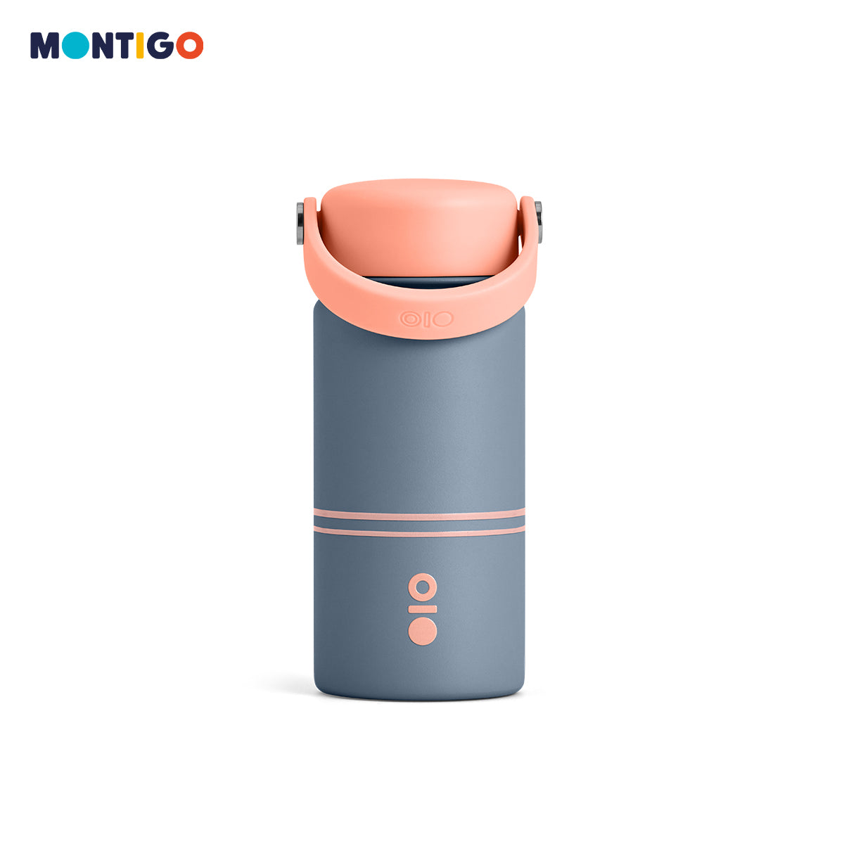 Retro Reel Ace Bottle Micro