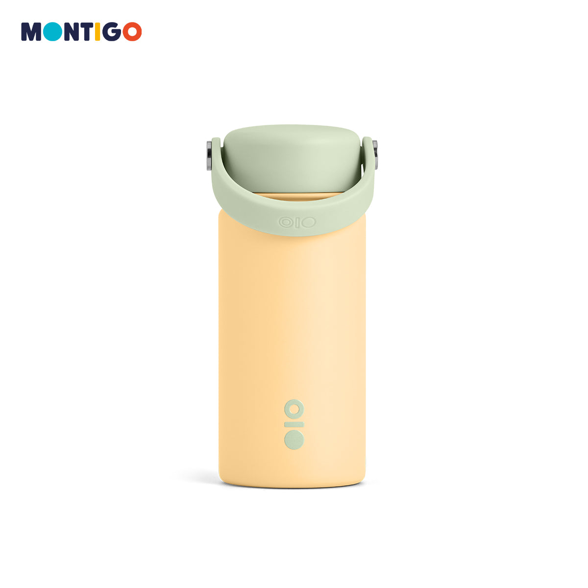 Retro Reel Ace Bottle Micro