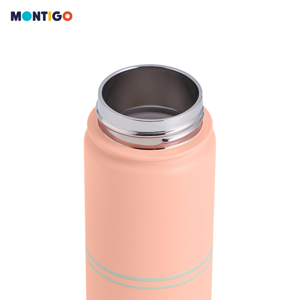 Retro Reel Ace Bottle Micro