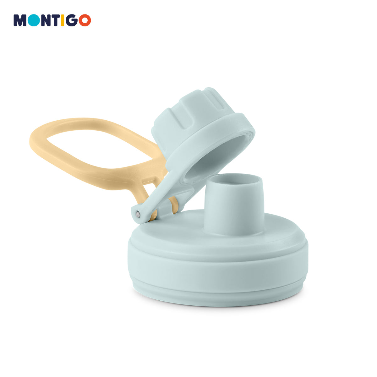 Retro Reel Ace Spout Cap