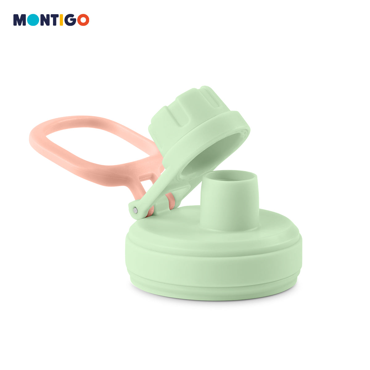 Retro Reel Ace Spout Cap