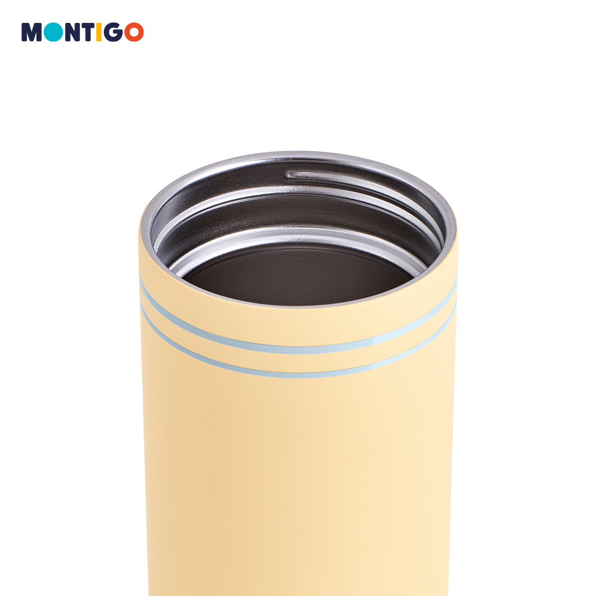 Retro Reel City Flask