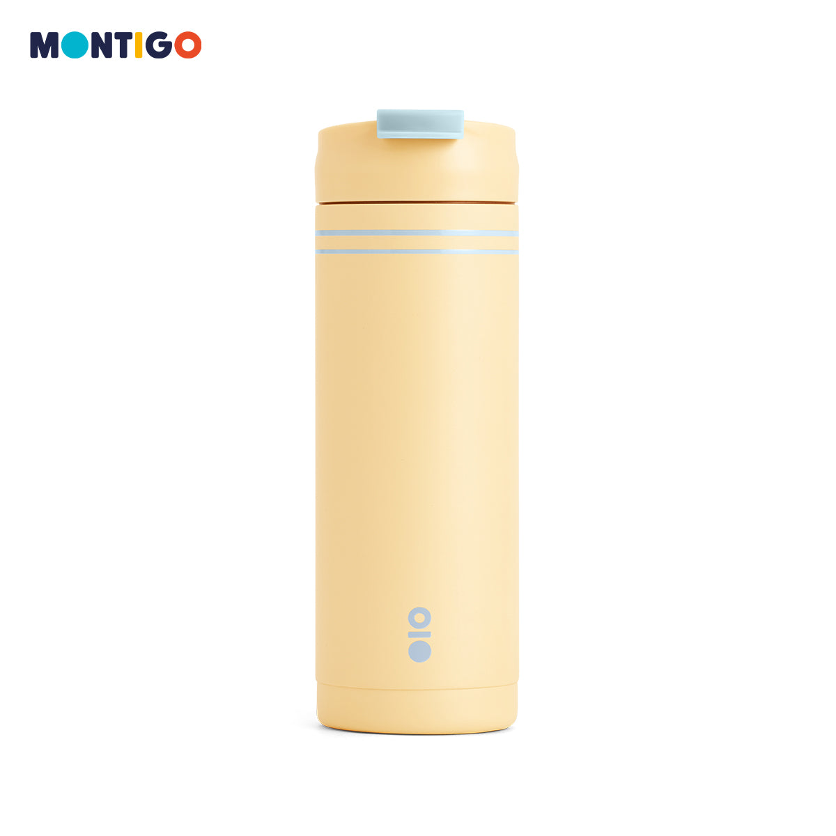 Retro Reel City Flask