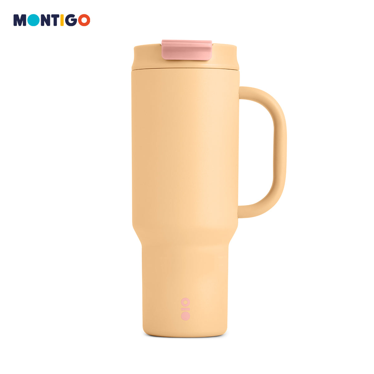 Retro Reel Essential Tumbler
