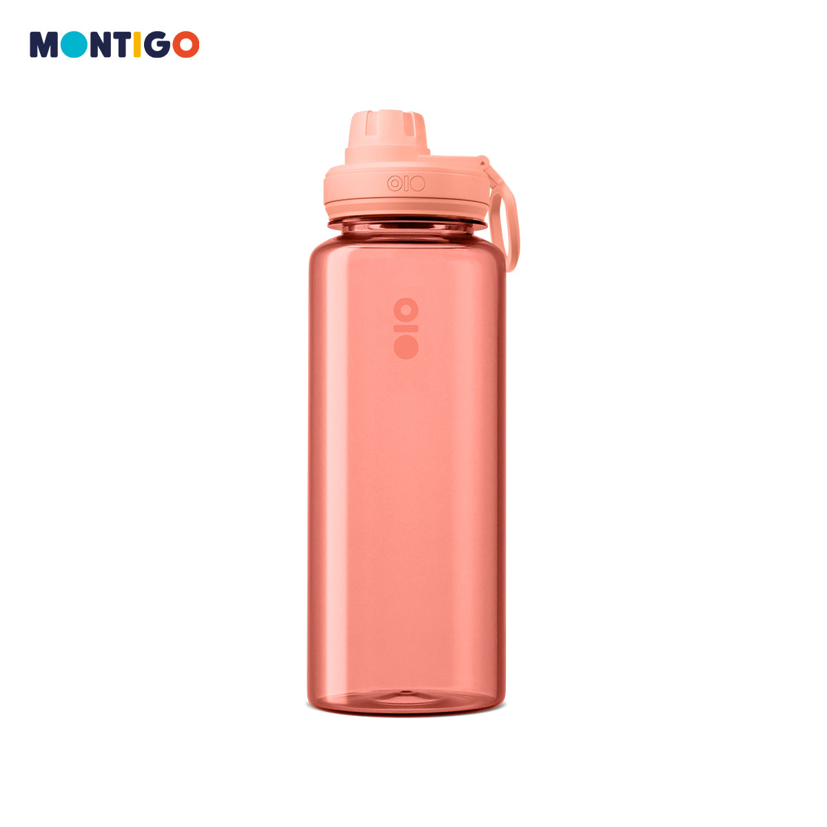 Retro Reel Go Bottle 700ml