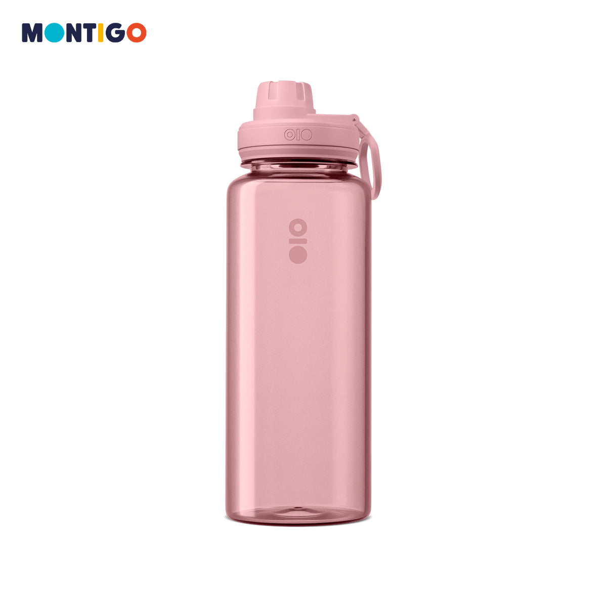 Retro Reel Go Bottle 700ml