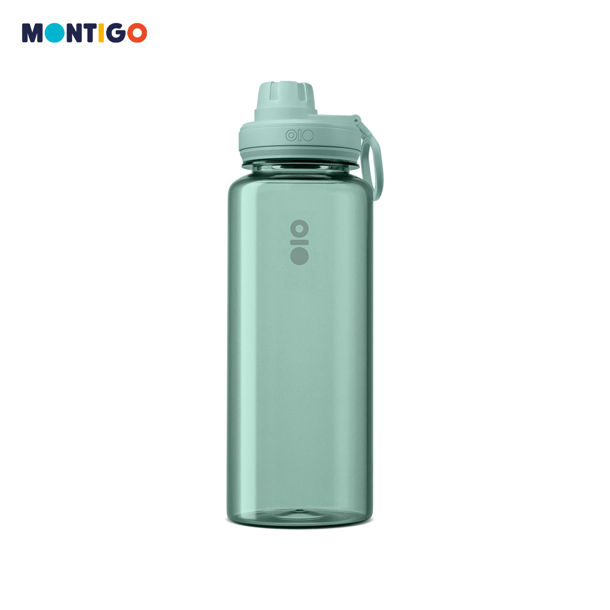 Retro Reel Go Bottle 700ml