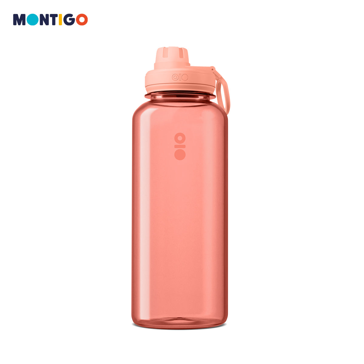Retro Reel Go Bottle 1200ml