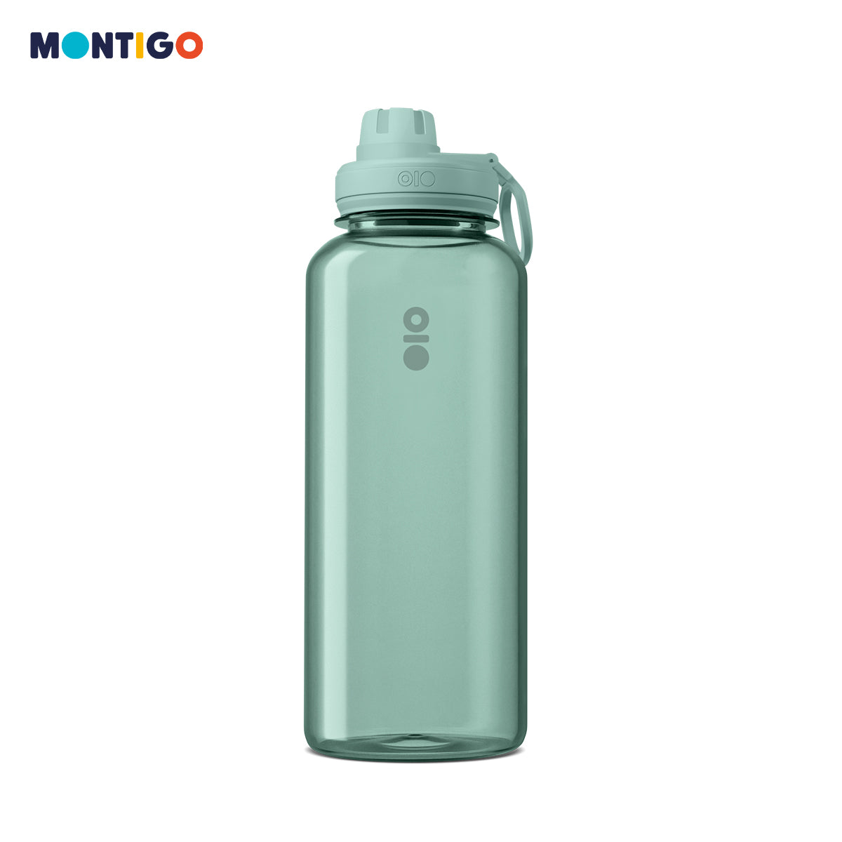 Retro Reel Go Bottle 1200ml