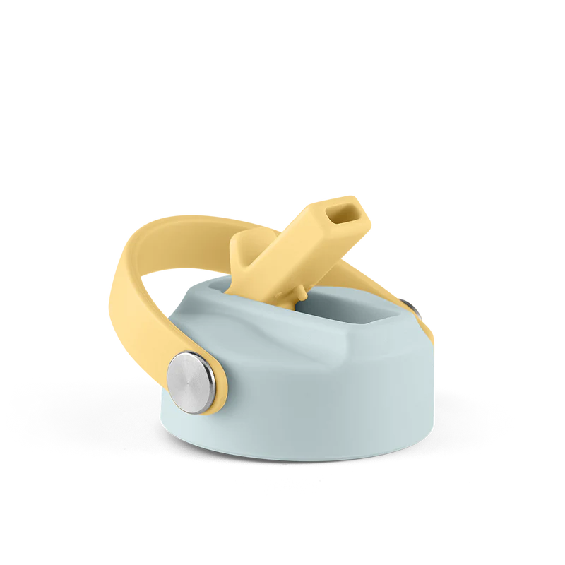 Retro Reel Ace Straw Cap