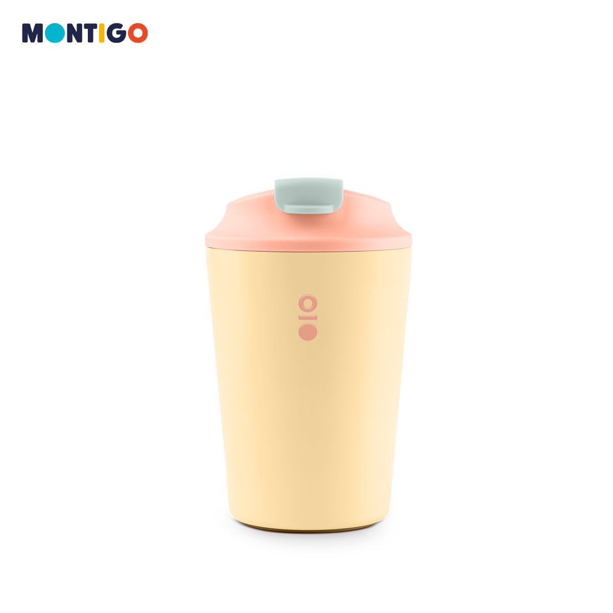 Retro Reel Sense Coffee Cup Regular