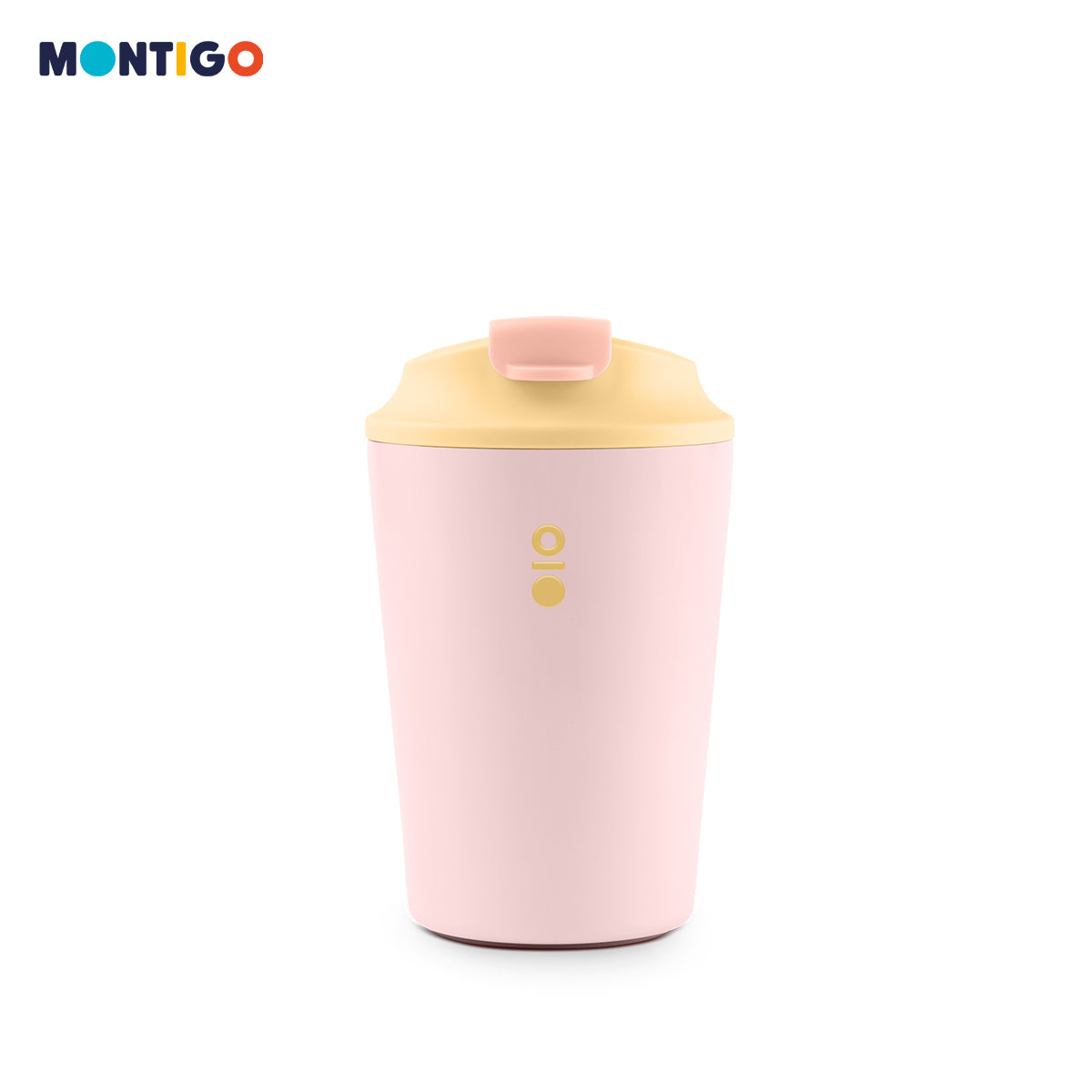 Retro Reel Sense Coffee Cup Regular