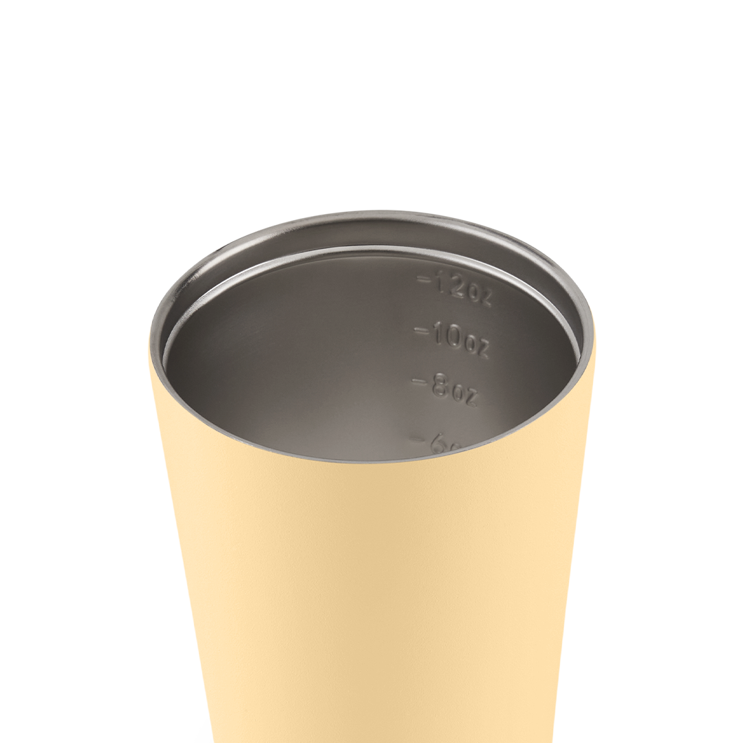 Retro Reel Sense Coffee Cup Regular - แก้วเก็บความร้อน - เย็น