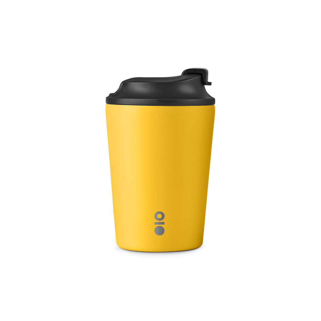 Sense Coffee Cup Regular แก้วเก็บความร้อน-เย็น