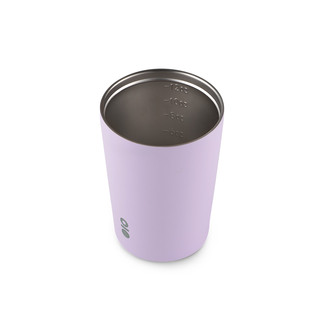 Sense Coffee Cup Regular แก้วเก็บความร้อน-เย็น