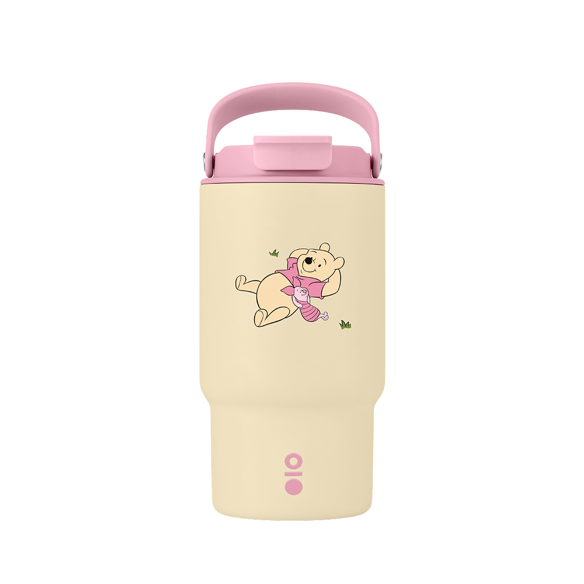 Little Joy With Pooh Roamer Tumbler Regular กระบอกเก็บความเย็น - ร้อน