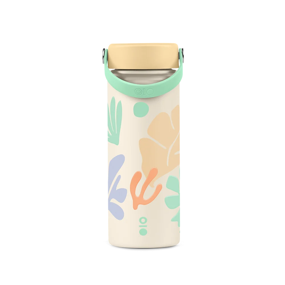 Whimsical Wonders Ace Bottle Medium แก้วเก็บความร้อน - เย็น