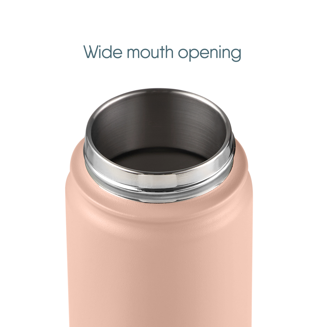 Bliss Ace Bottle Medium กระบอกน้ำเก็บความร้อน-เย็น