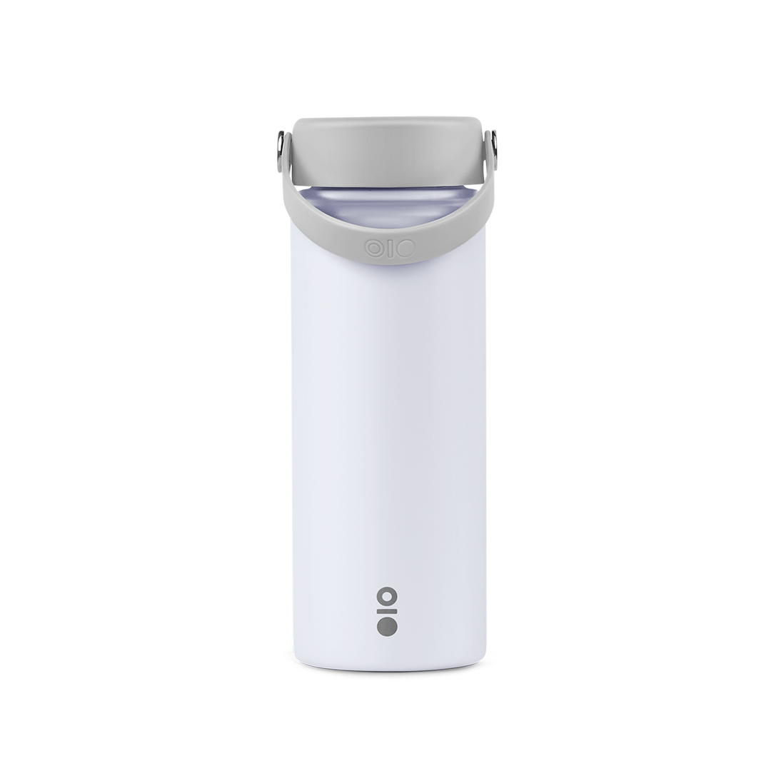 Cozy Linen Ace Bottle Medium กระบอกน้ำเก็บความร้อน-เย็น